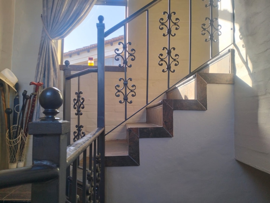To Let 3 Bedroom Property for Rent in Tergniet Western Cape
